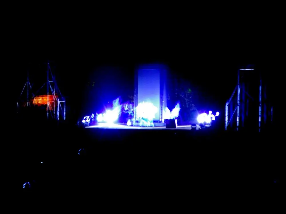 Sziget 2008 — 277