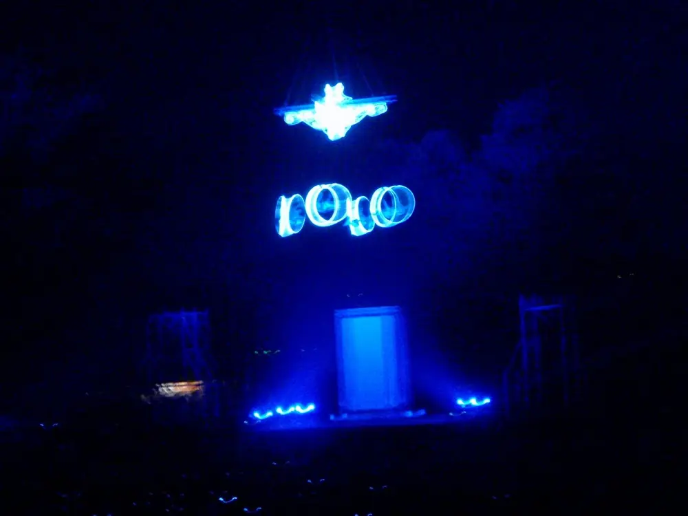 Sziget 2008 — 286