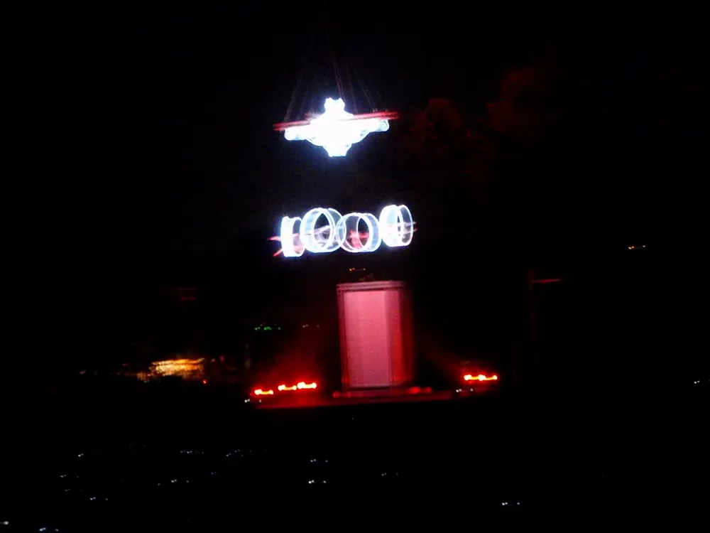 Sziget 2008 — 287