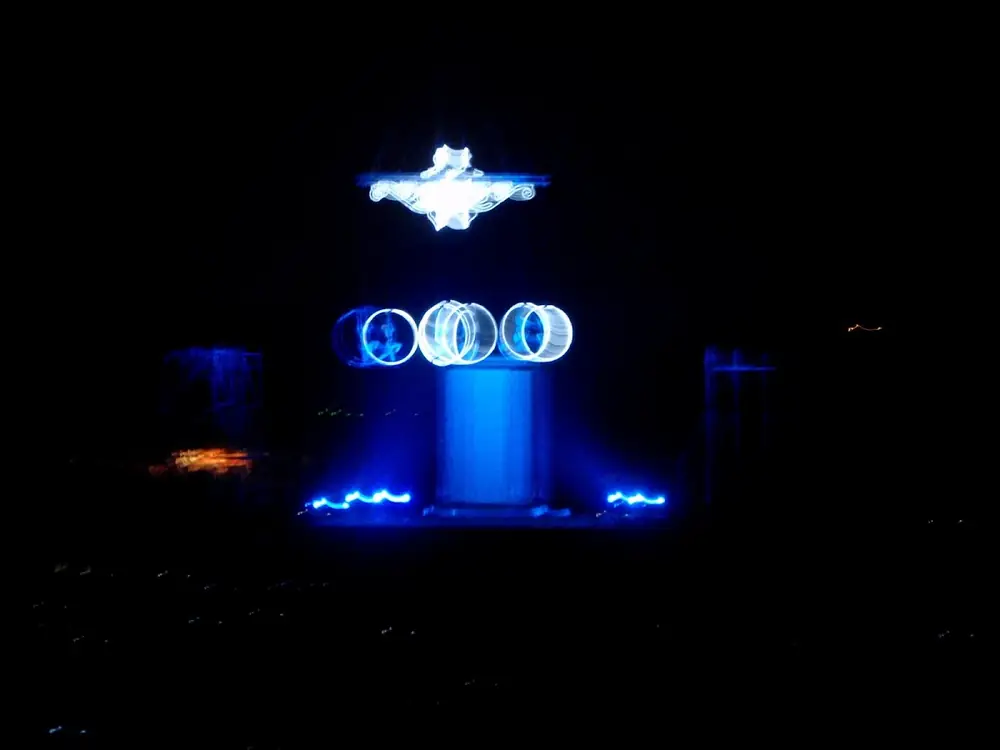 Sziget 2008 — 288