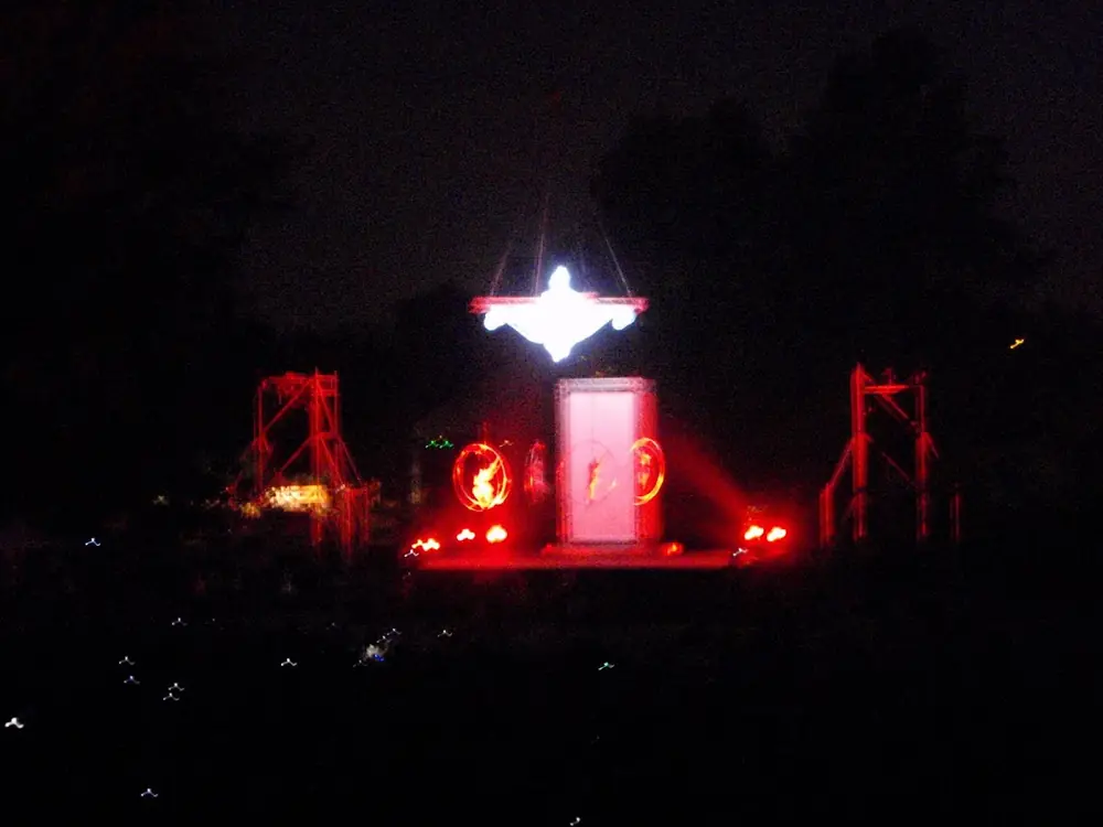 Sziget 2008 — 289