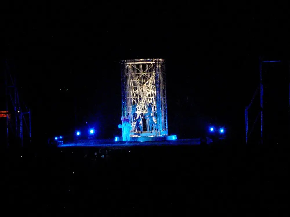 Sziget 2008 — 291