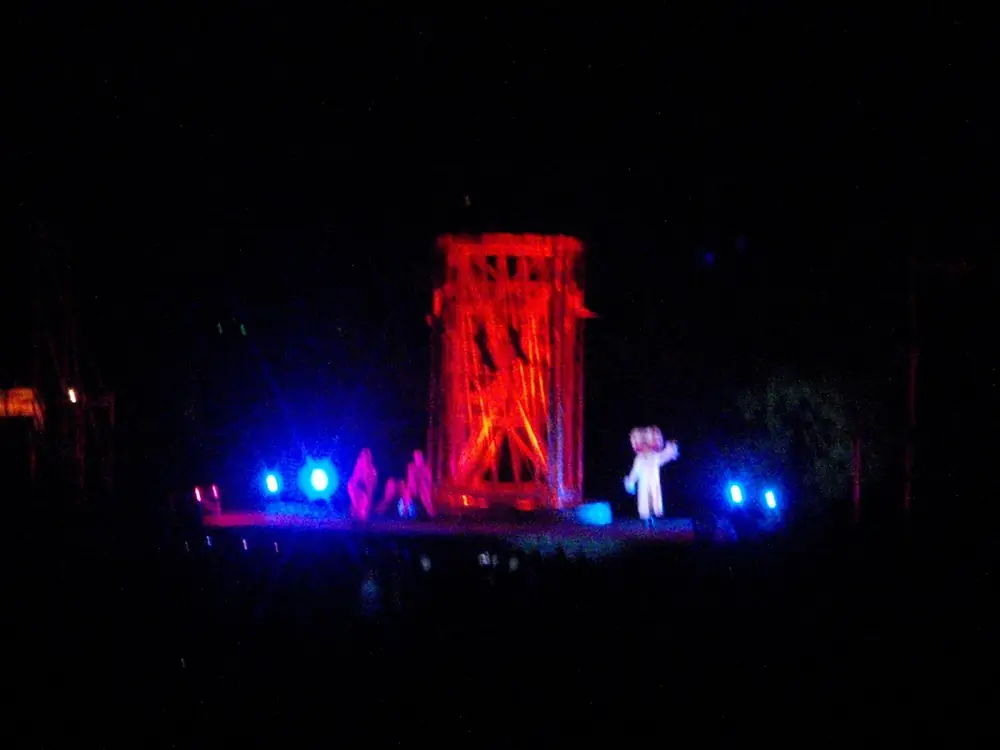 Sziget 2008 — 292