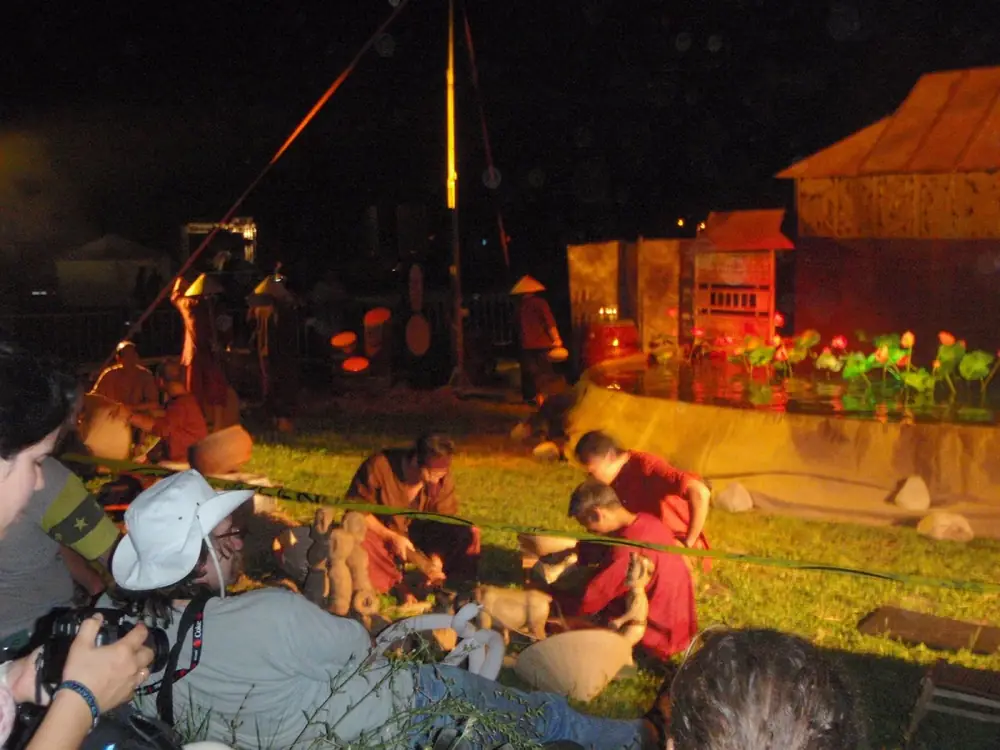 Sziget 2008 — 306