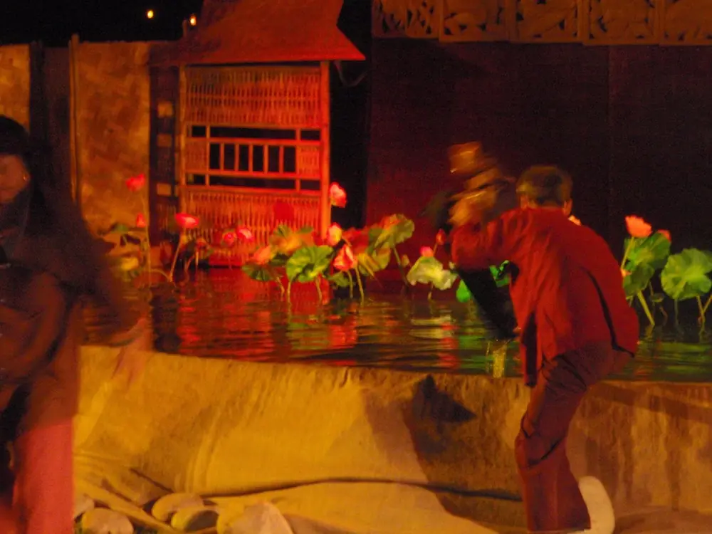 Sziget 2008 — 307
