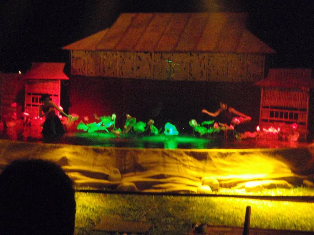Sziget 2008 — 311
