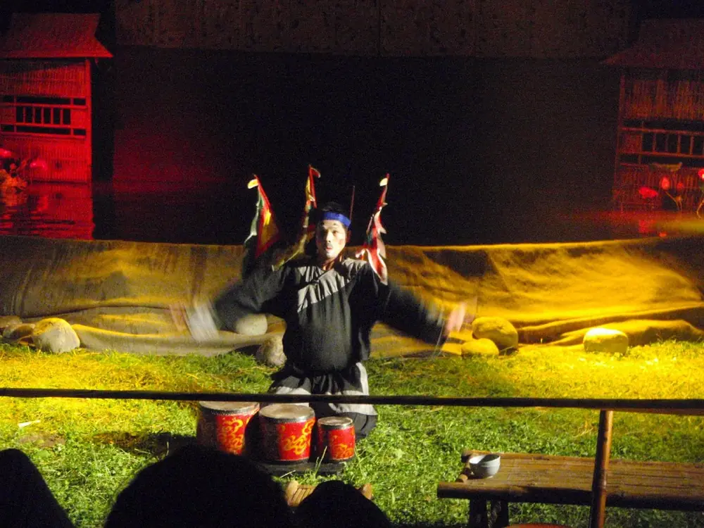 Sziget 2008 — 315