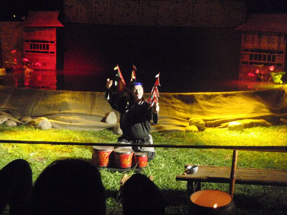 Sziget 2008 — 316