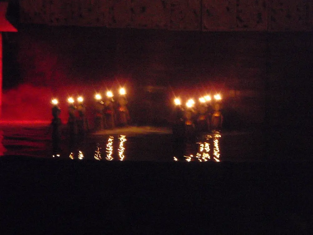 Sziget 2008 — 318