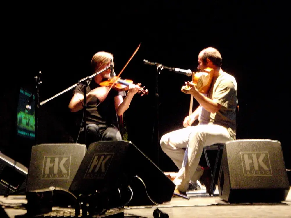 Sziget 2008 — 320