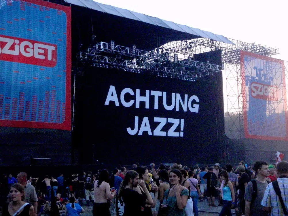 Sziget 2008 — 321