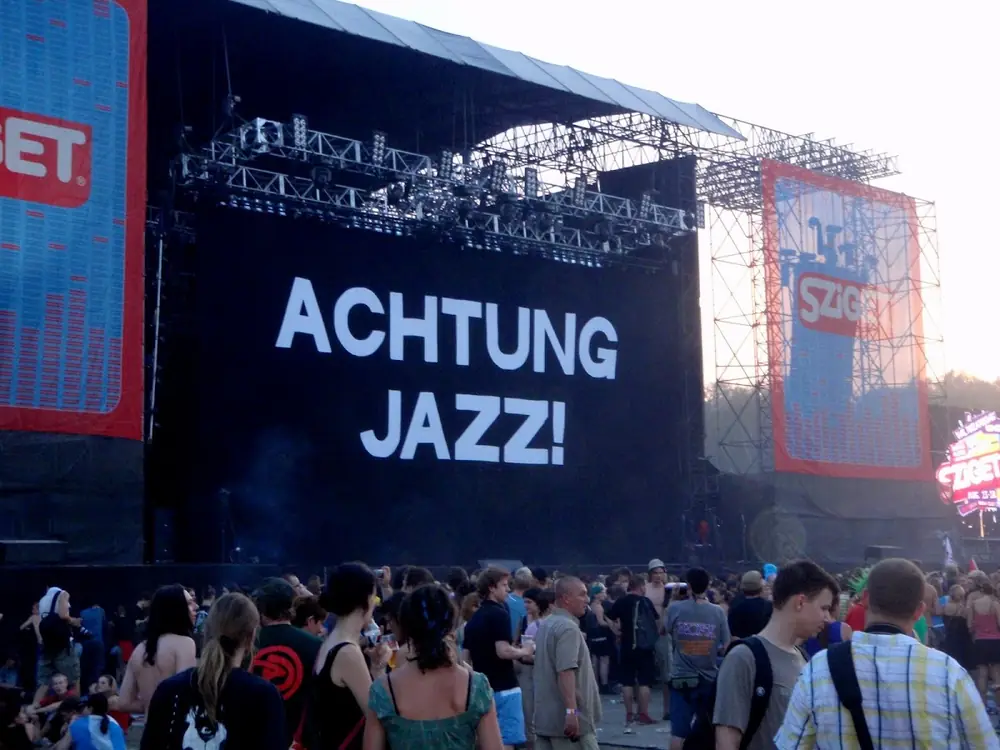 Sziget 2008 — 322