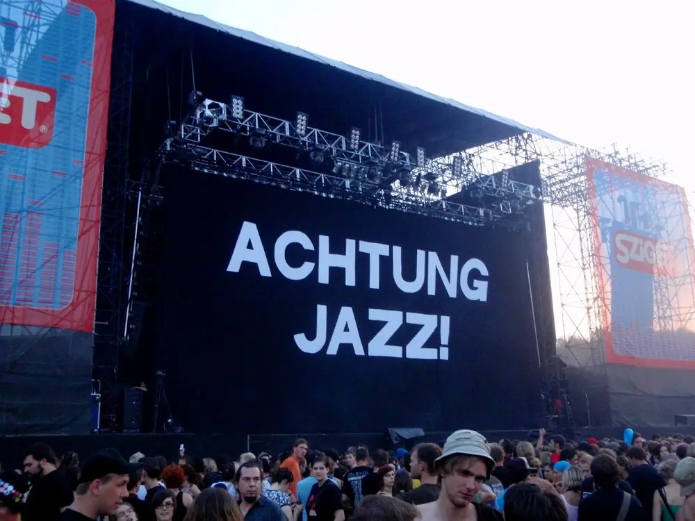 Sziget 2008 — 323