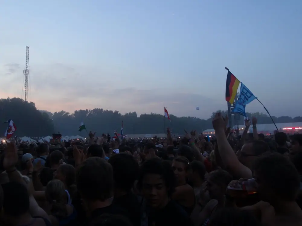 Sziget 2008 — 327