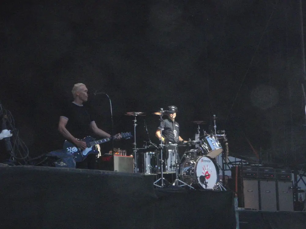 Sziget 2008 — 329