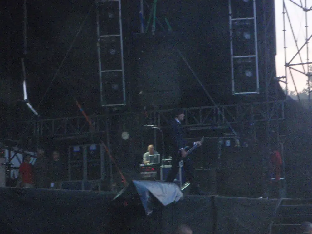 Sziget 2008 — 330