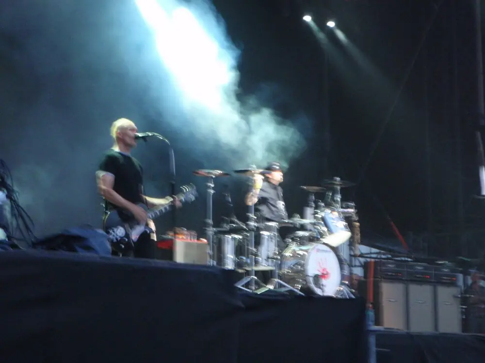Sziget 2008 — 331