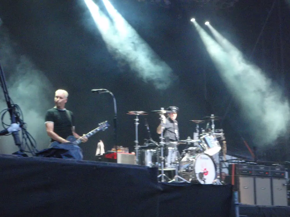 Sziget 2008 — 332