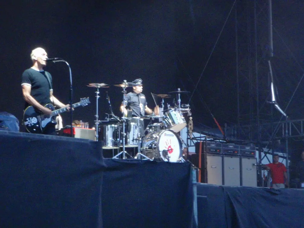 Sziget 2008 — 334