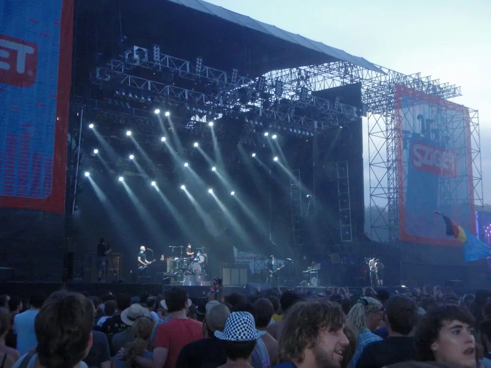 Sziget 2008 — 335