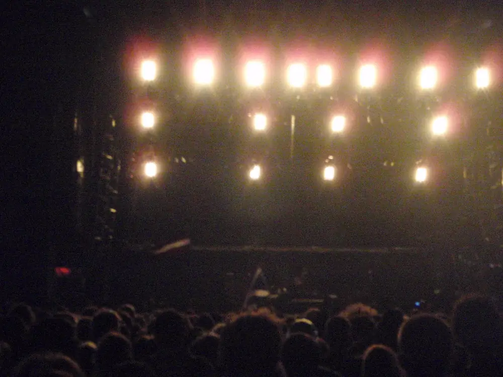 Sziget 2008 — 336