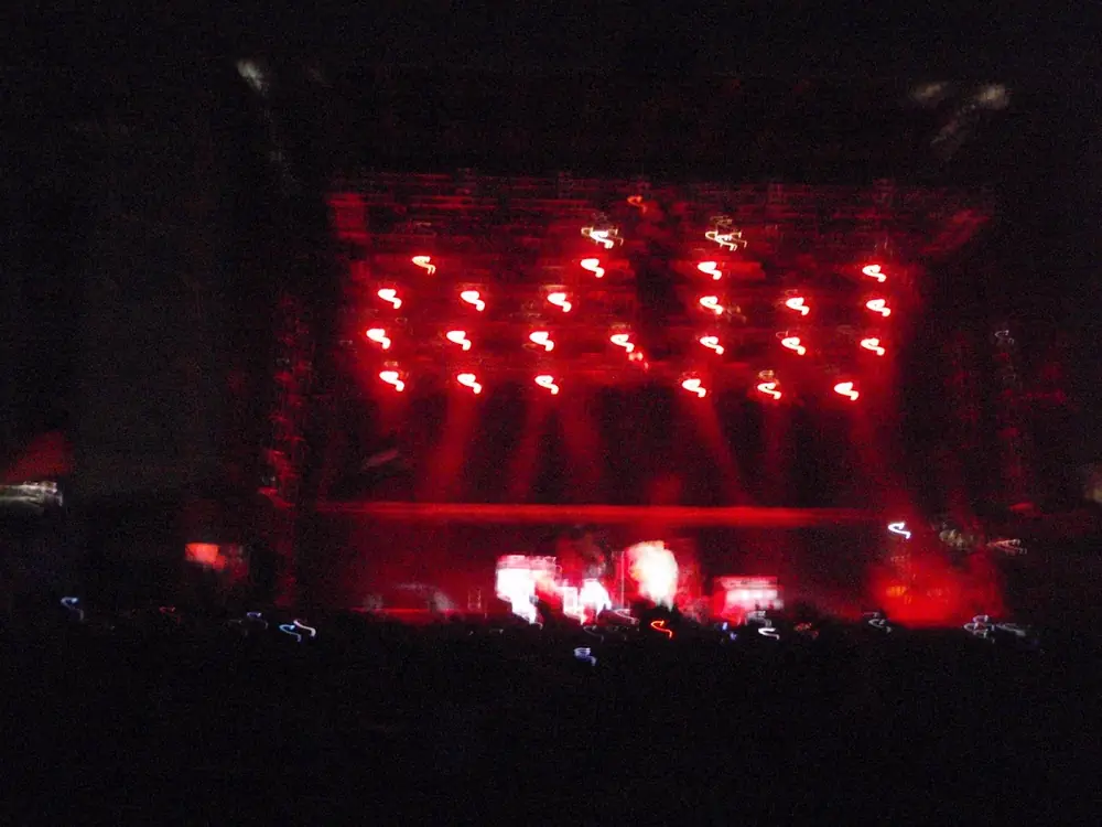 Sziget 2008 — 338