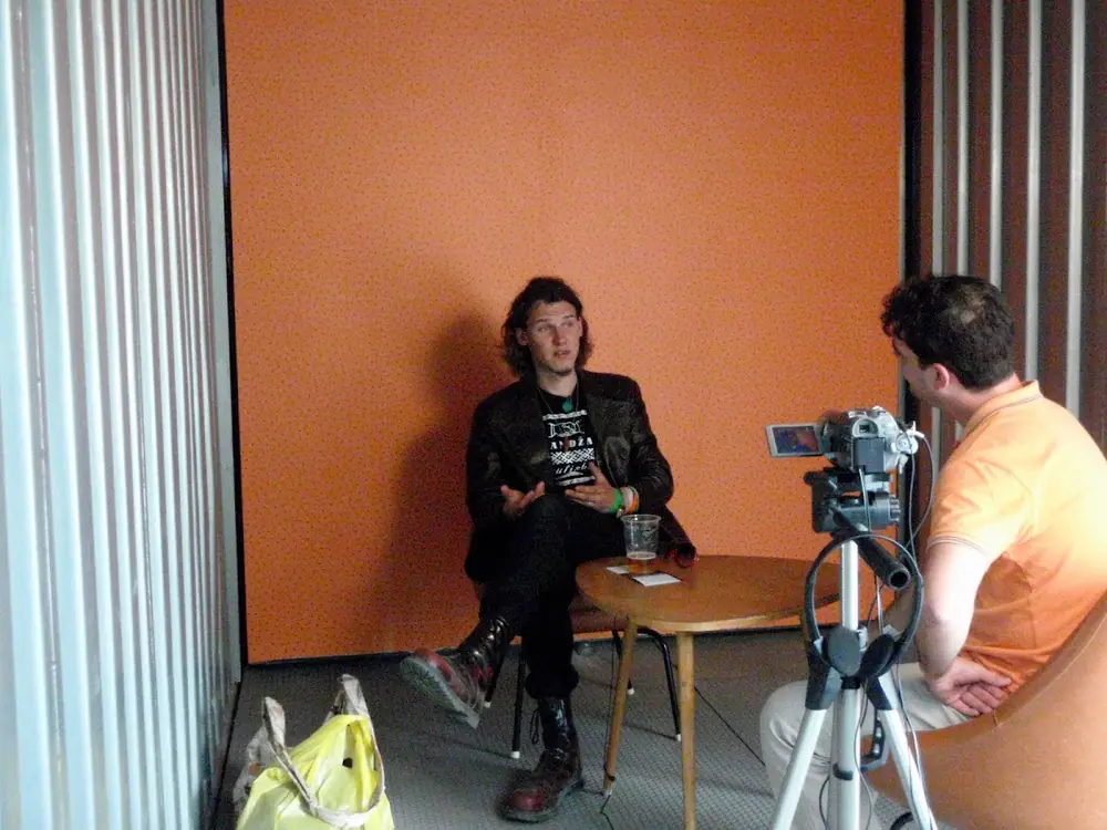 Sziget 2008 — 344