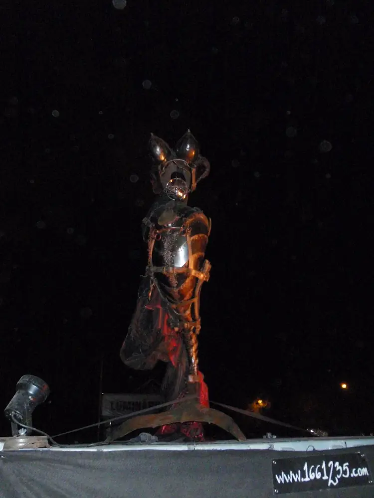 Sziget 2008 — 348