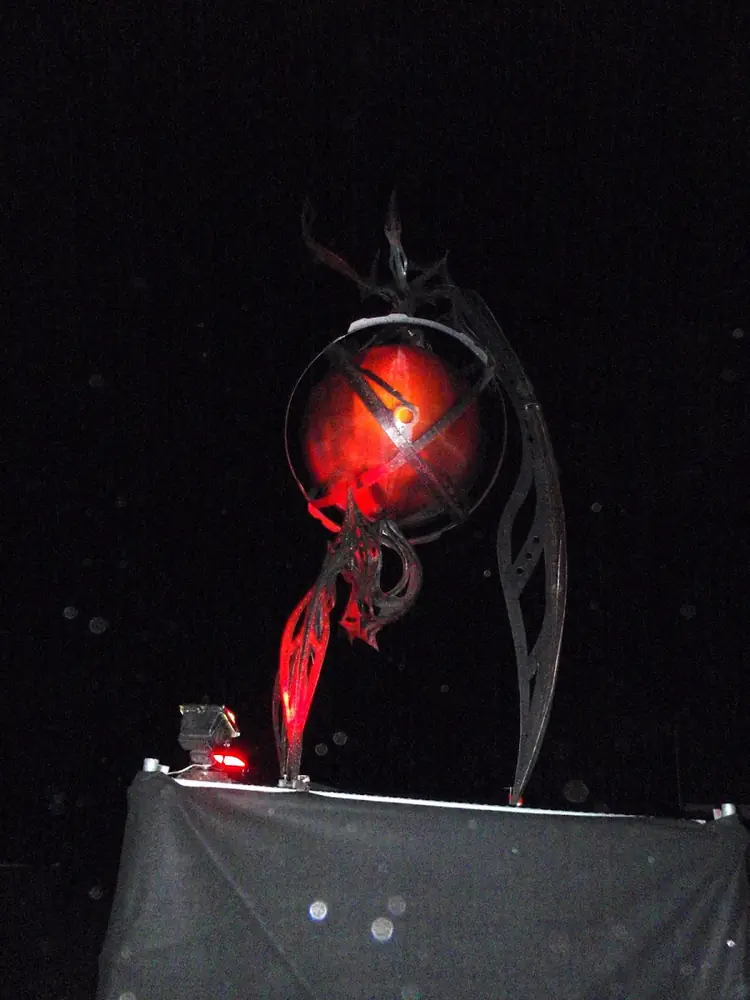 Sziget 2008 — 354