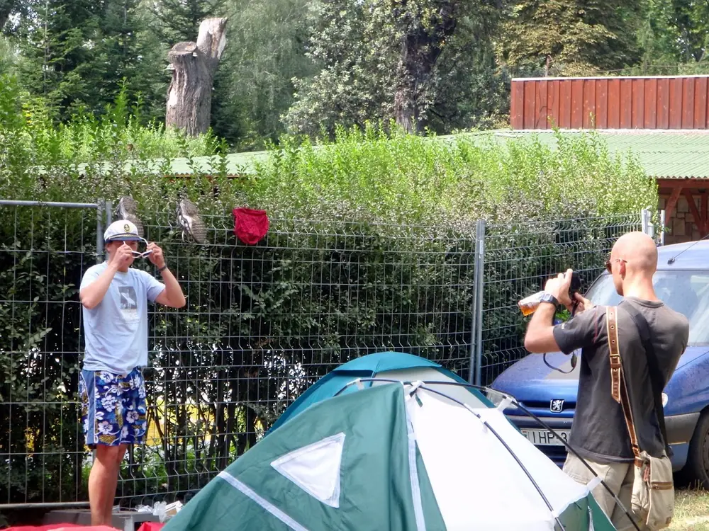 Sziget 2008 — 361