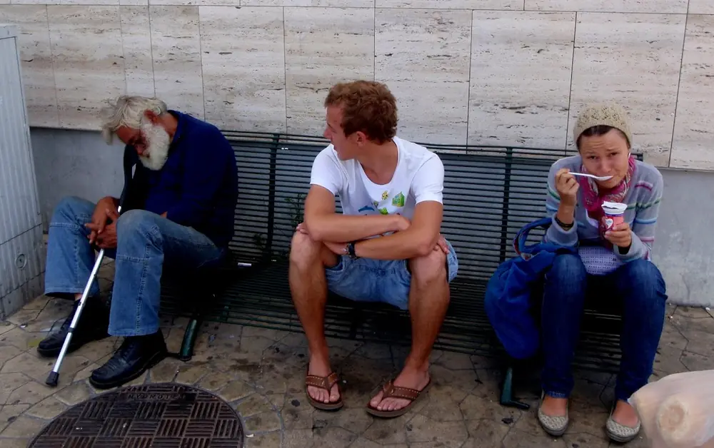 Sziget 2008 — 364