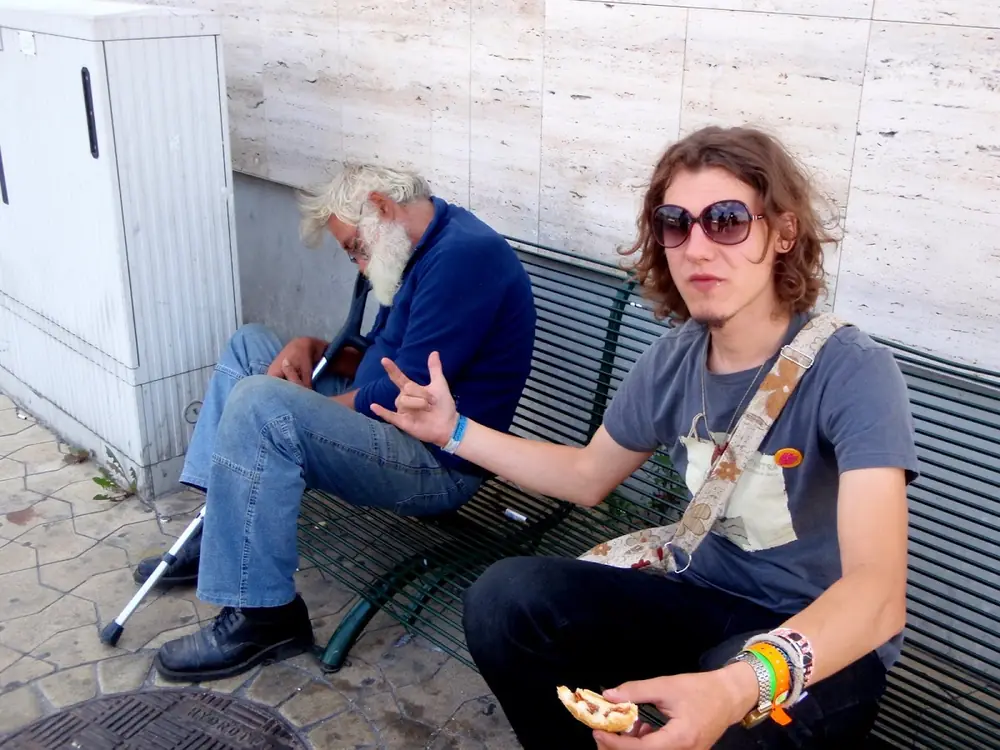Sziget 2008 — 366