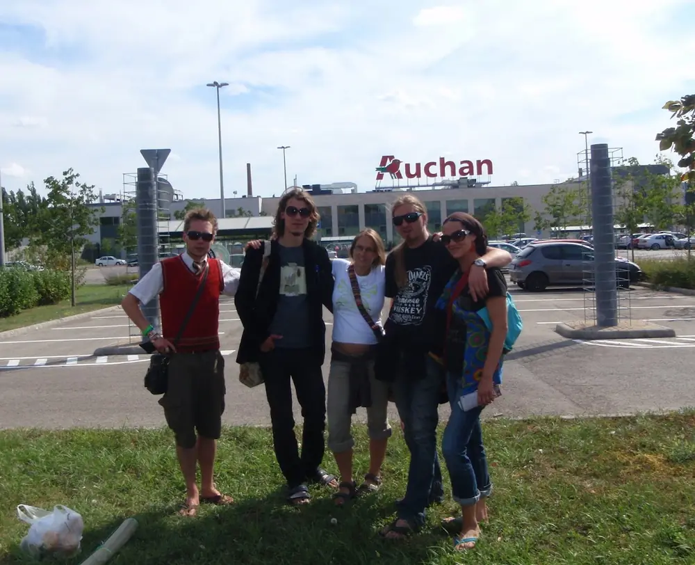 Sziget 2008 — 372