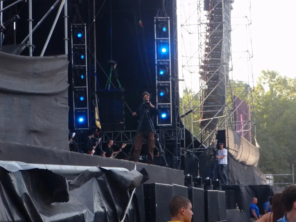 Sziget 2008 — 373