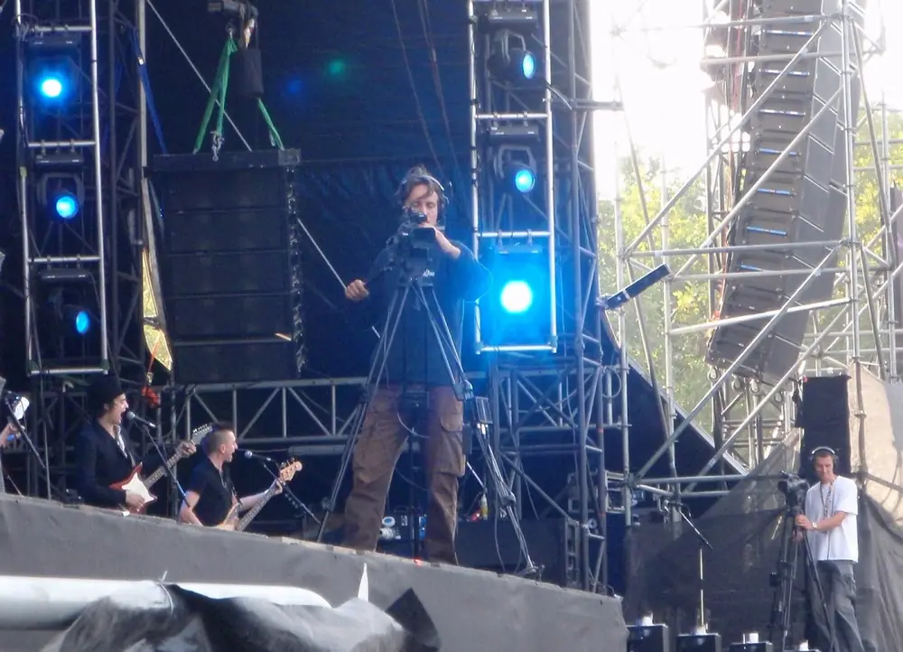 Sziget 2008 — 374