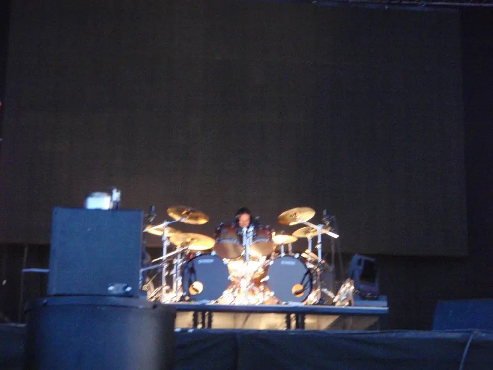 Sziget 2008 — 375