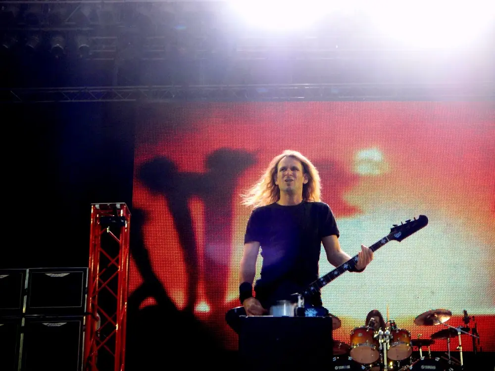 Sziget 2008 — 376