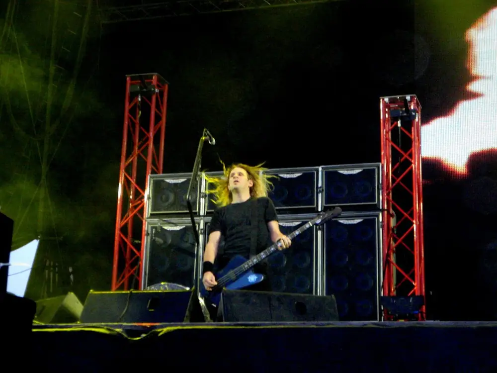 Sziget 2008 — 377