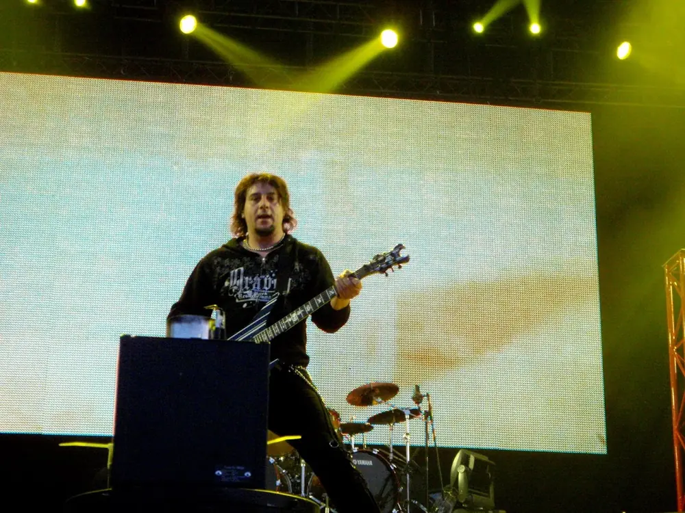 Sziget 2008 — 378