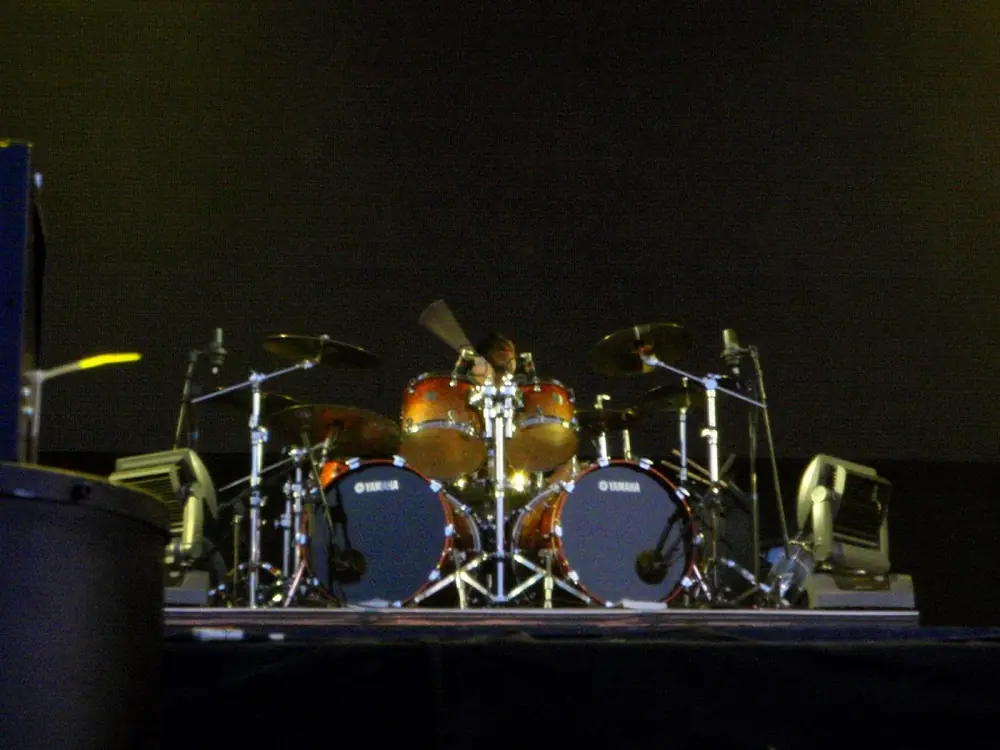Sziget 2008 — 381