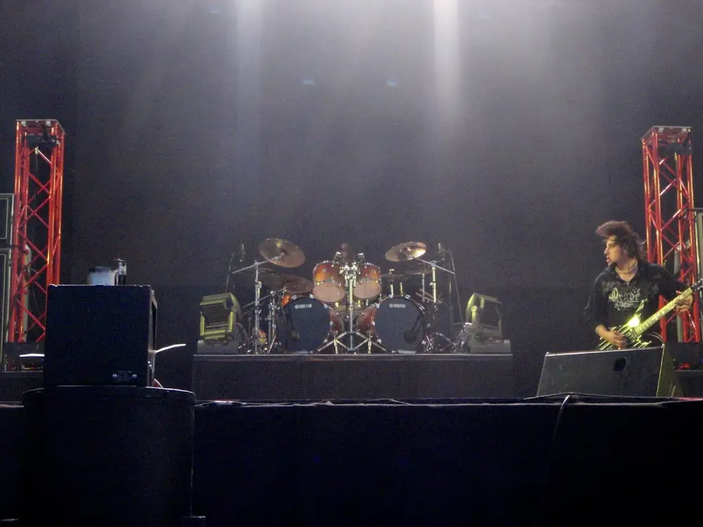 Sziget 2008 — 382