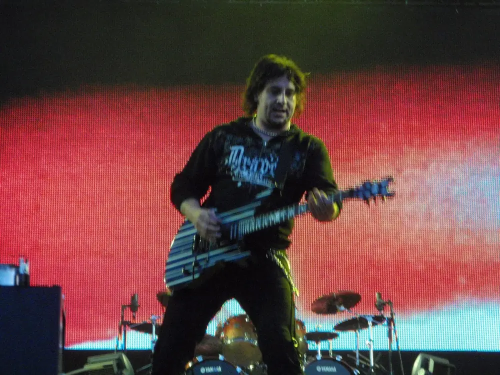 Sziget 2008 — 383