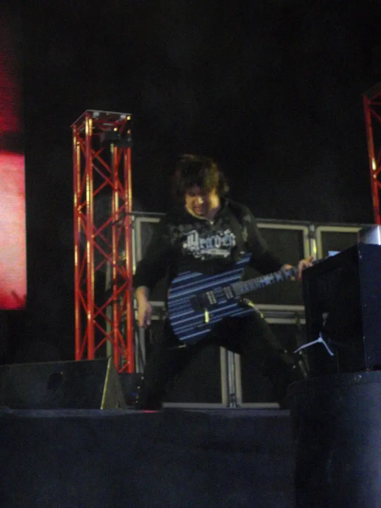Sziget 2008 — 385