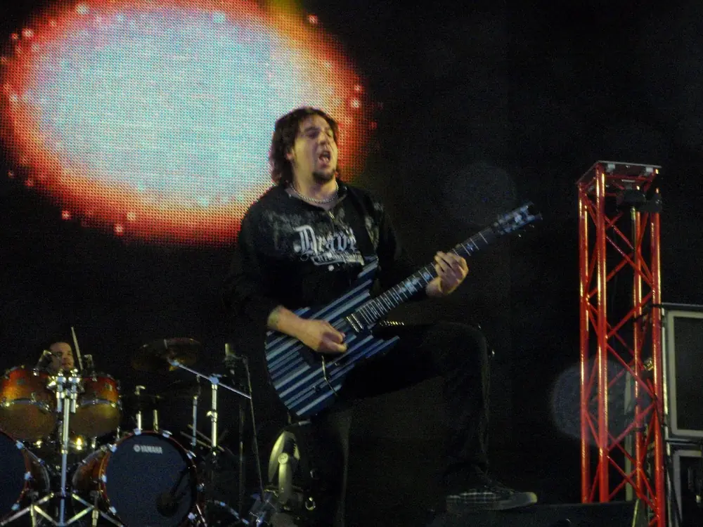 Sziget 2008 — 386