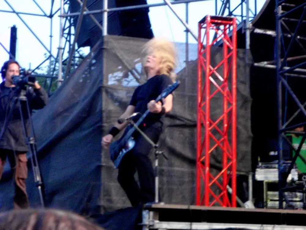 Sziget 2008 — 390