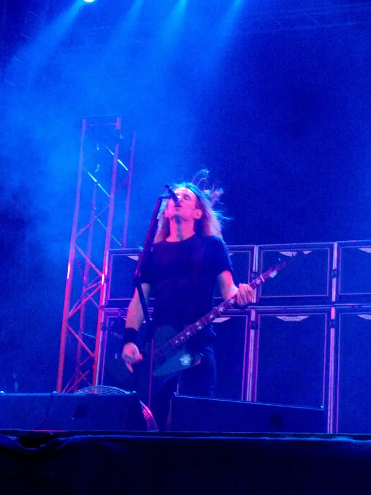 Sziget 2008 — 392