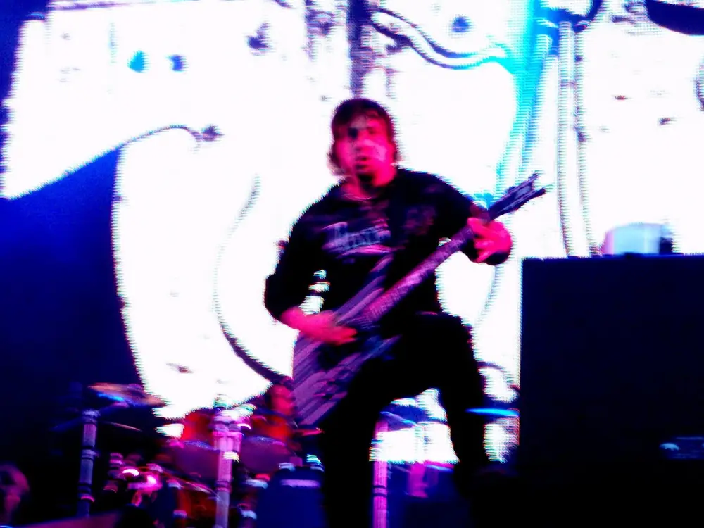 Sziget 2008 — 393