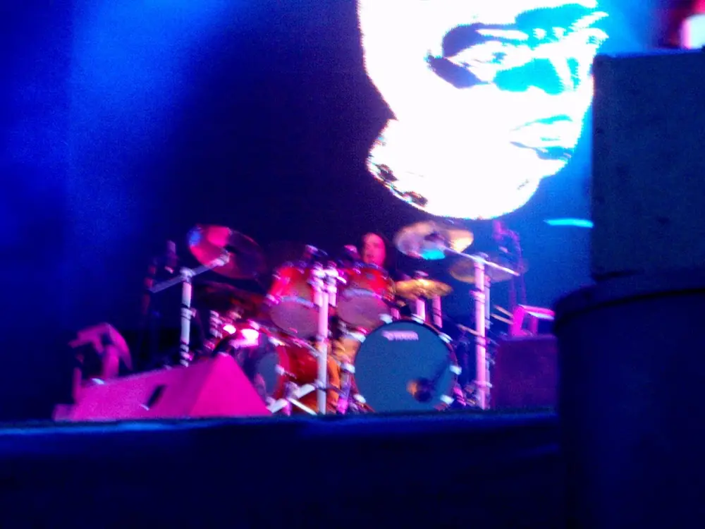 Sziget 2008 — 394
