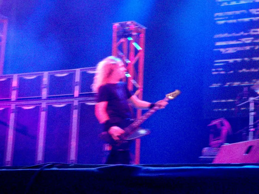 Sziget 2008 — 396