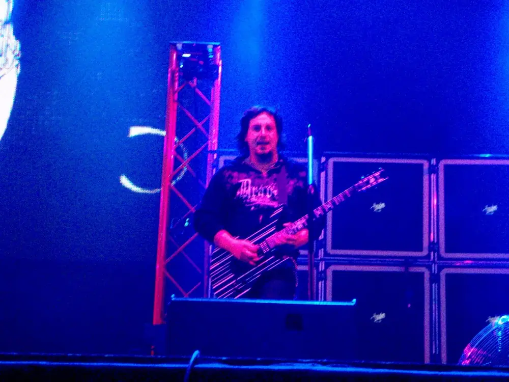 Sziget 2008 — 397